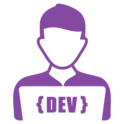 icon of Dedicated developer capacity
