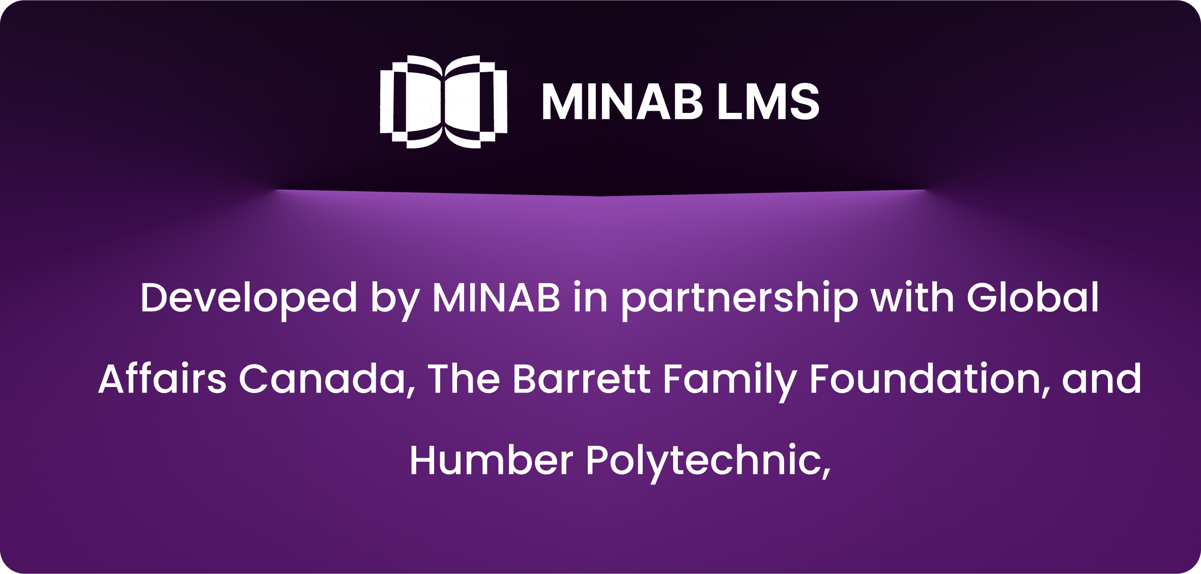 Minab LMS